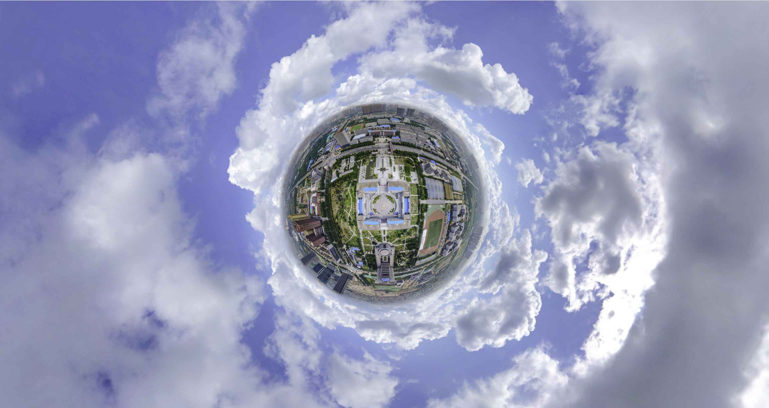 秀屿格凸河风景名胜区