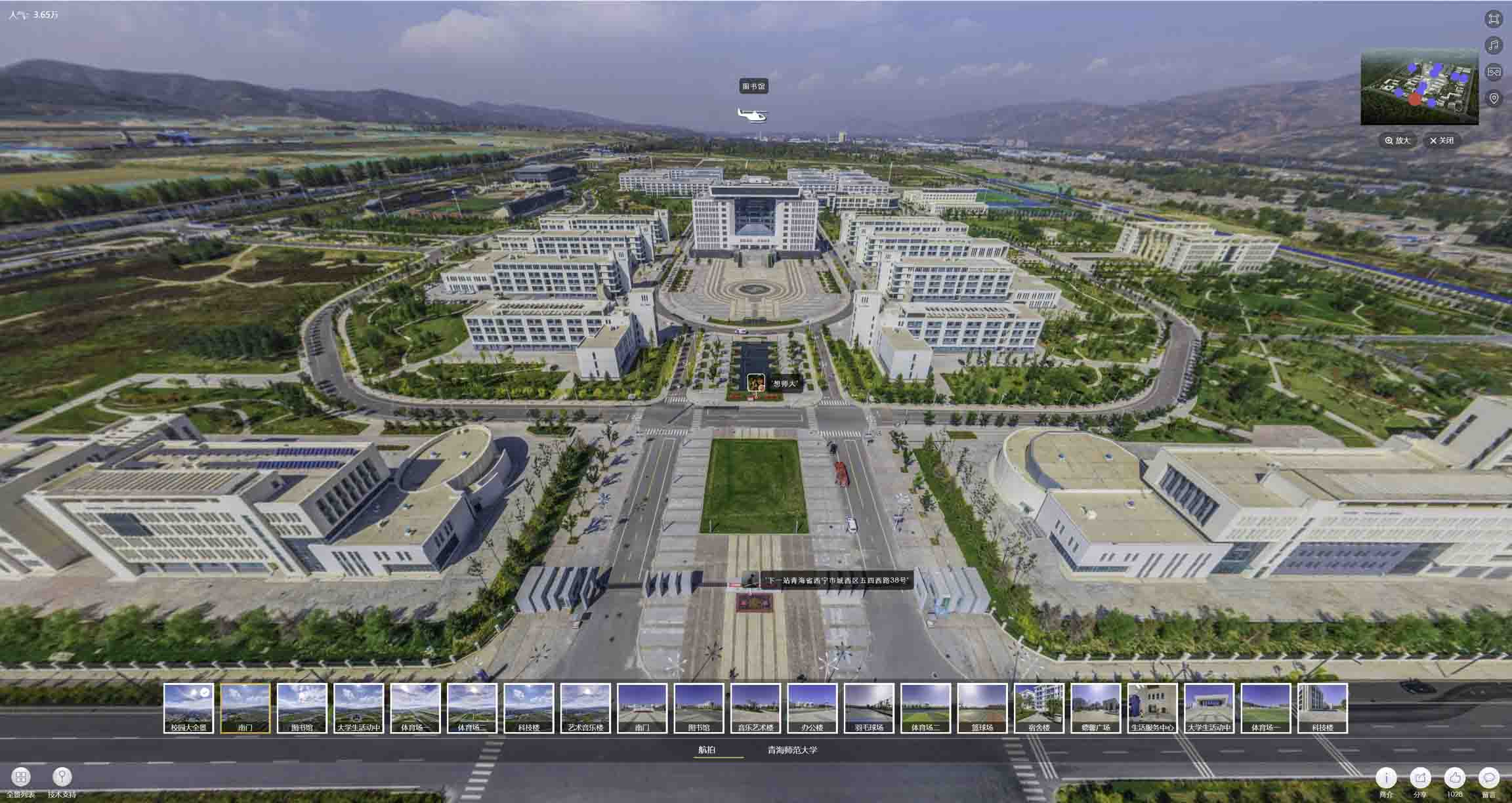 秀屿油菜花-惊艳半生的花海仙境