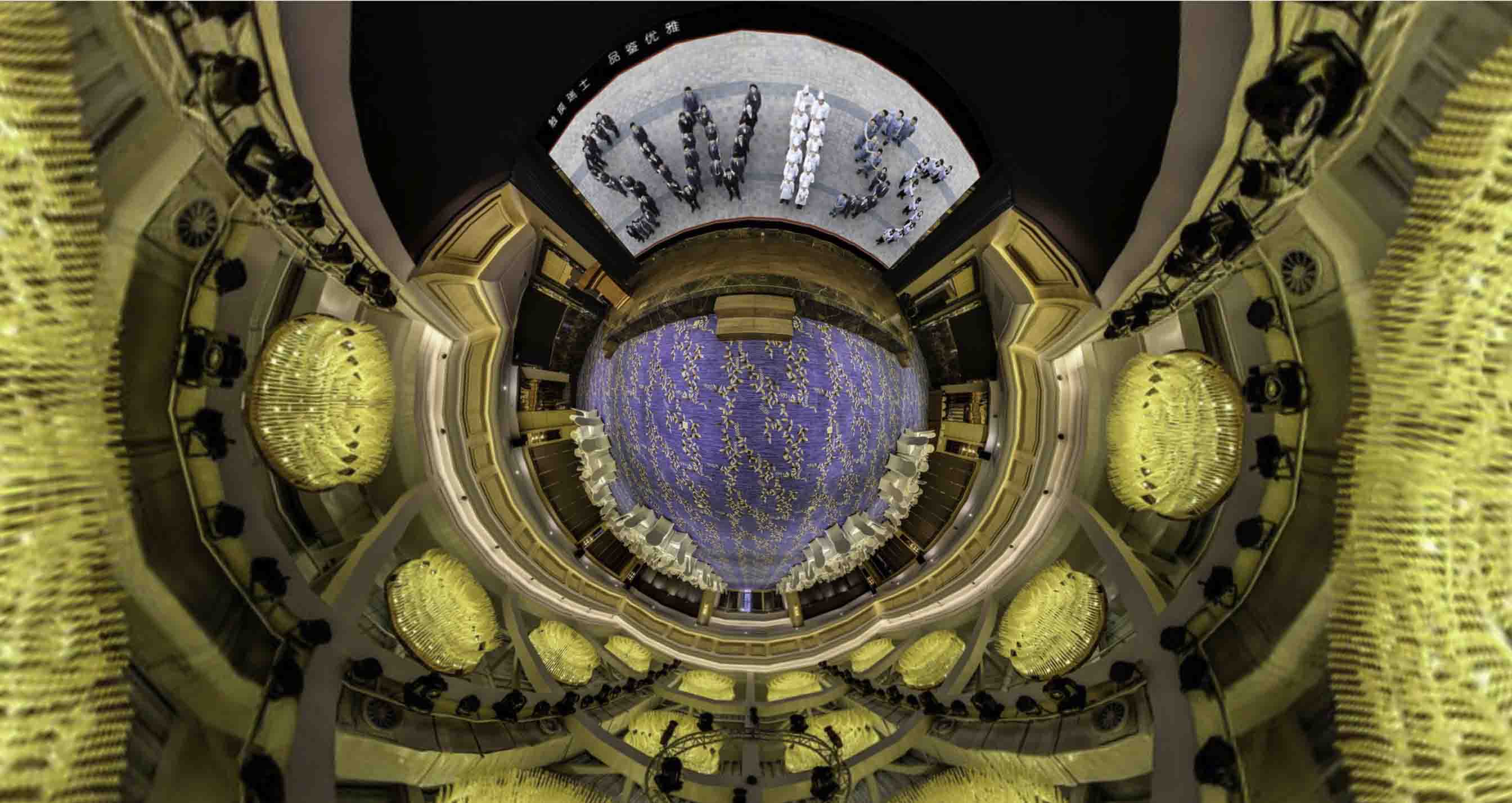 秀屿探索VR全景拍摄中的深度感：营造沉浸式体验的关键要素