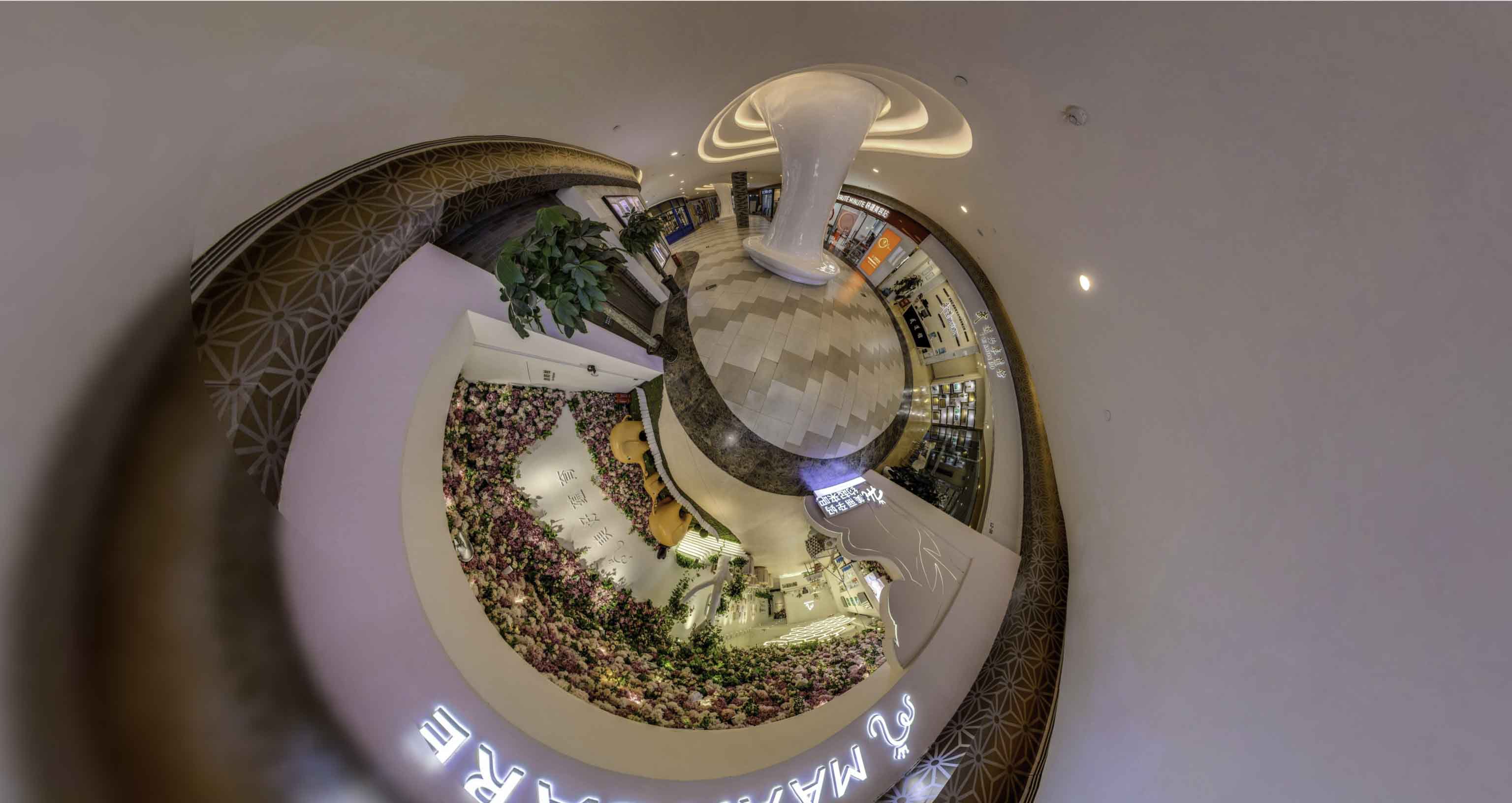 秀屿将VR全景融入品牌宣传活动的创新实践与策略